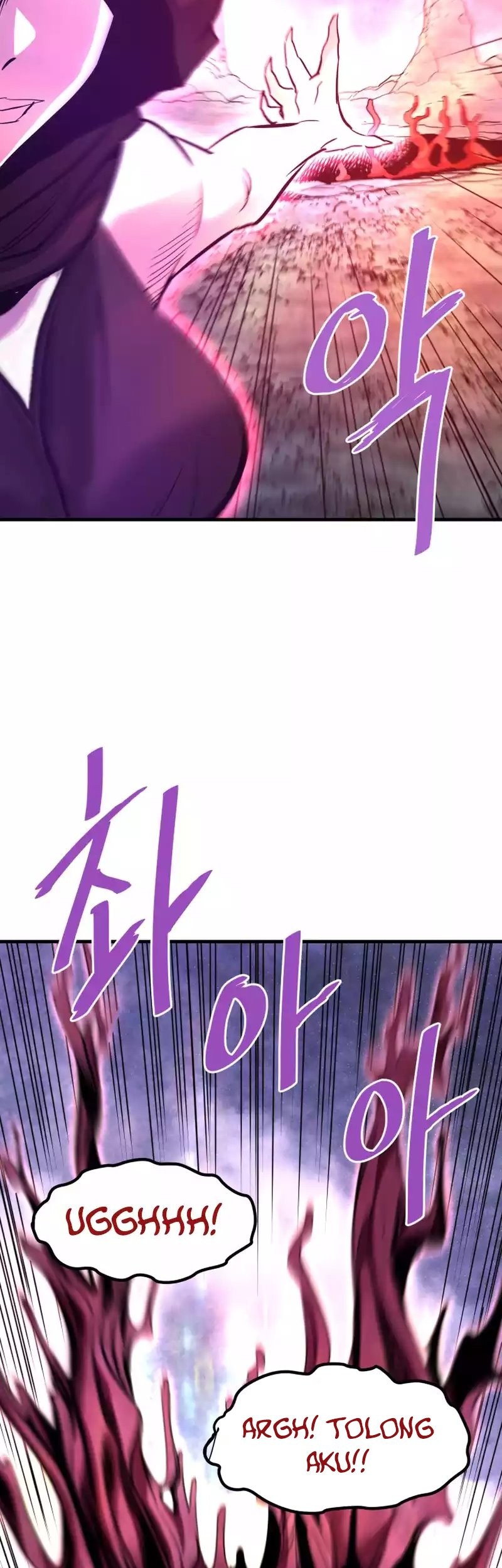 Han Dae Sung Returned From Hell Chapter 95 Gambar 59