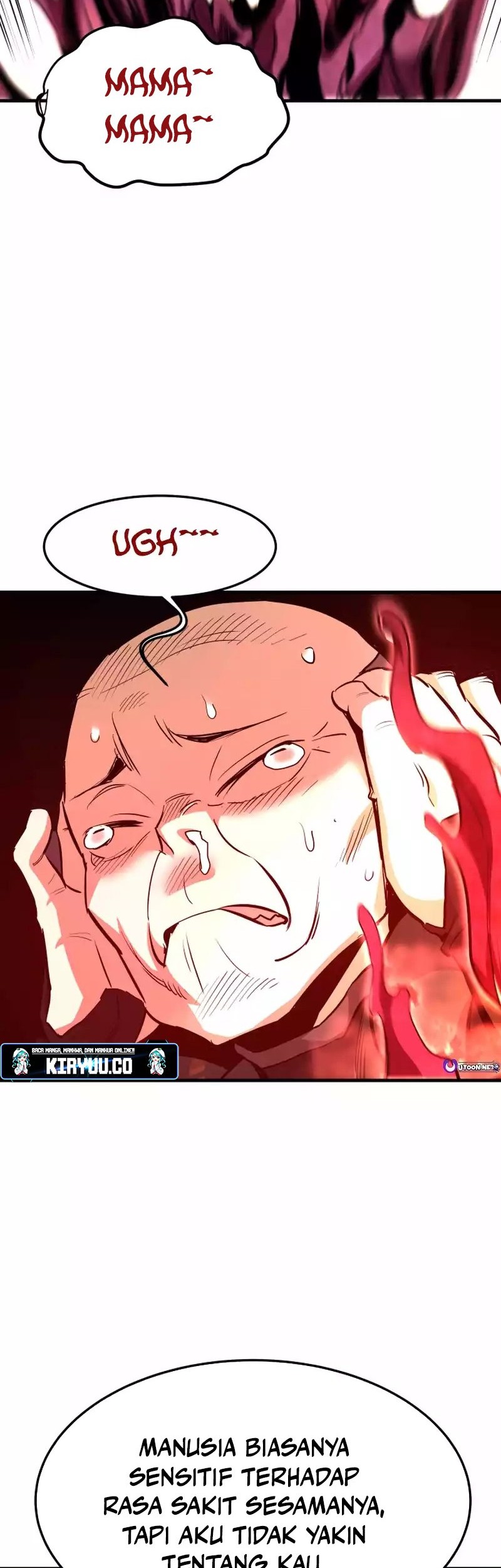 Han Dae Sung Returned From Hell Chapter 95 Gambar 60