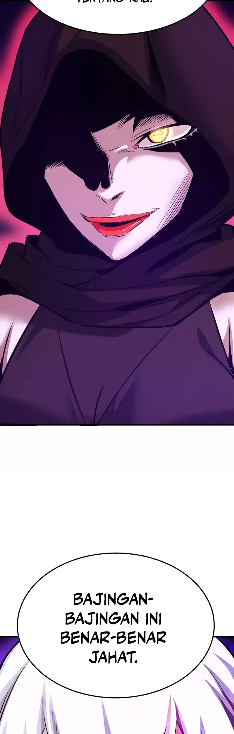 Han Dae Sung Returned From Hell Chapter 95 Gambar 61