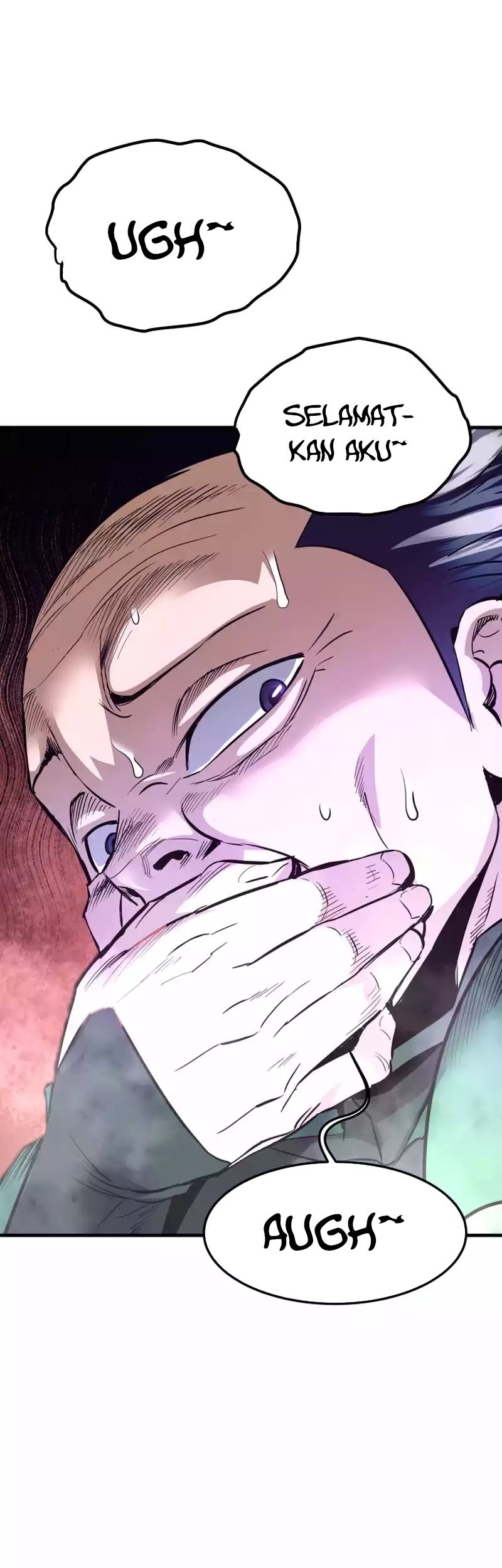 Han Dae Sung Returned From Hell Chapter 95 Gambar 39