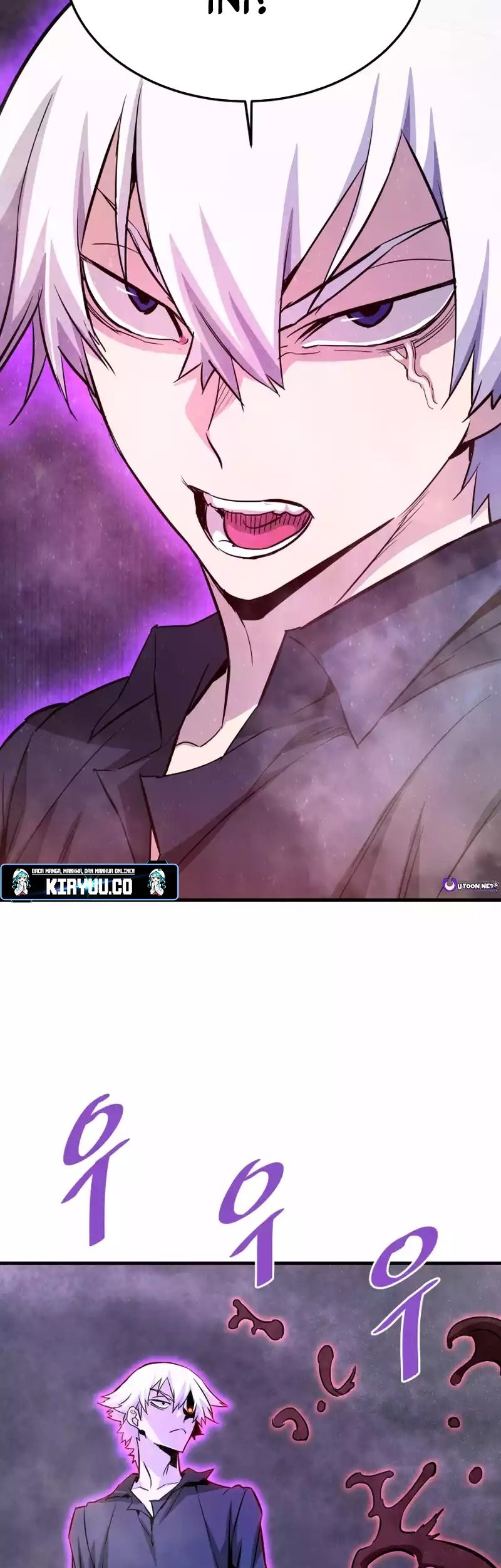 Han Dae Sung Returned From Hell Chapter 95 Gambar 45