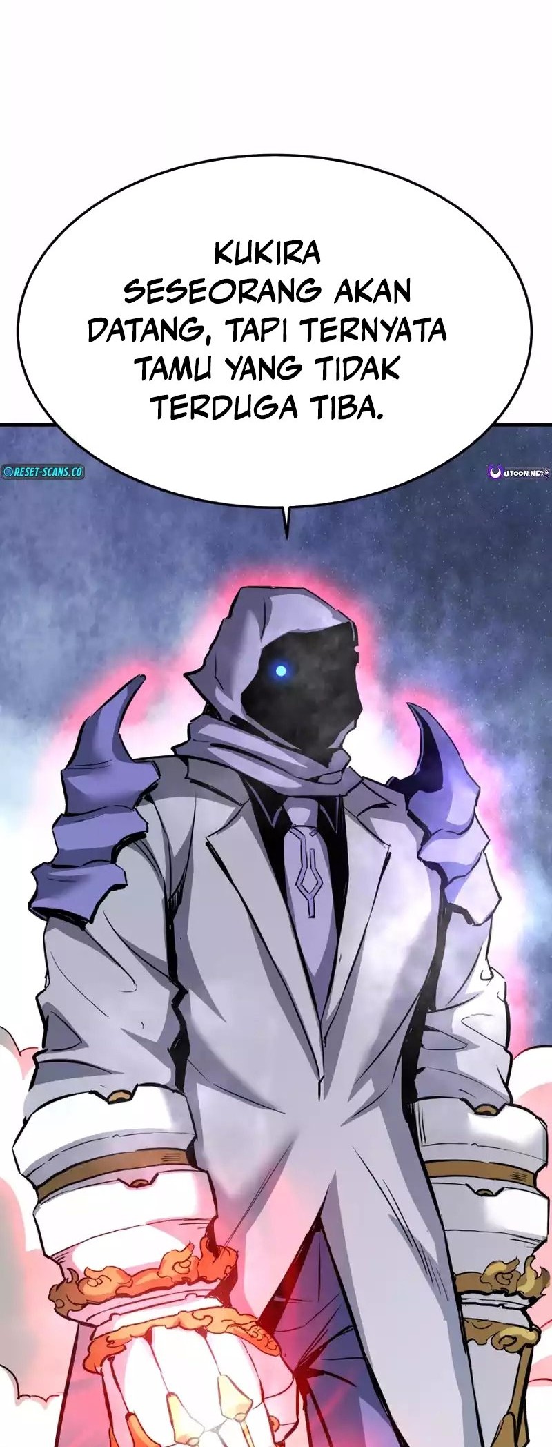 Han Dae Sung Returned From Hell Chapter 95 Gambar 50