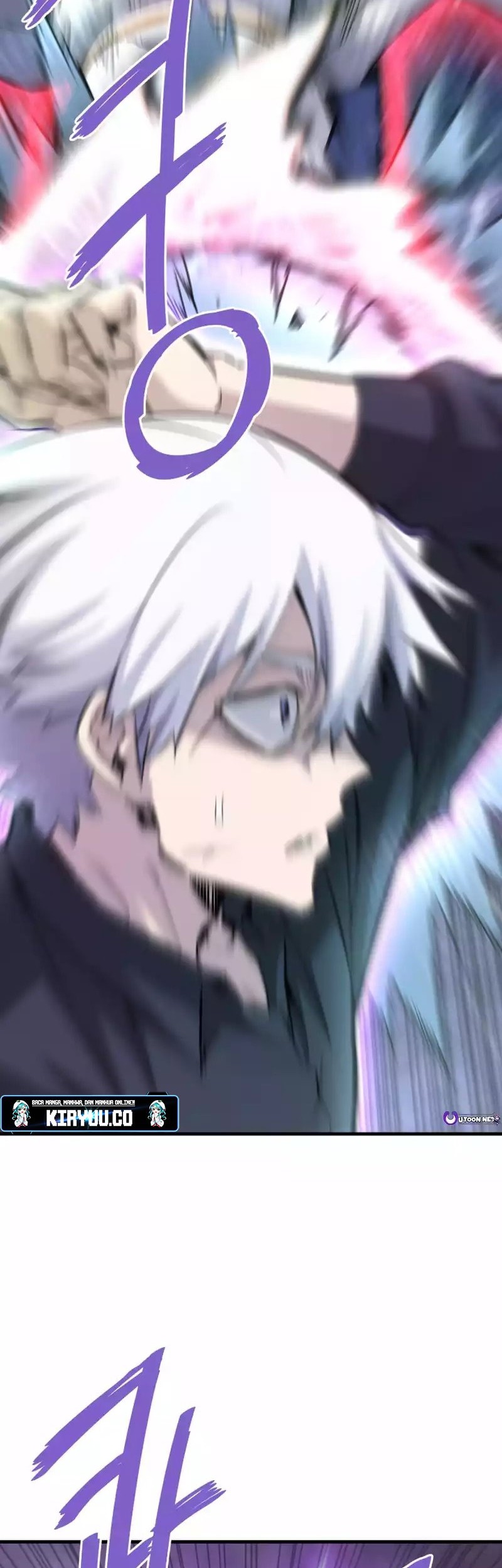 Han Dae Sung Returned From Hell Chapter 95 Gambar 48