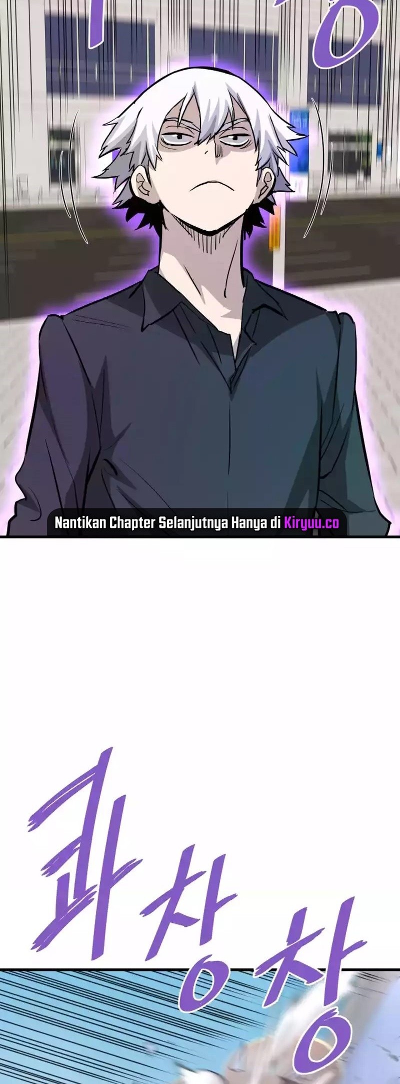 Han Dae Sung Returned From Hell Chapter 95 Gambar 6