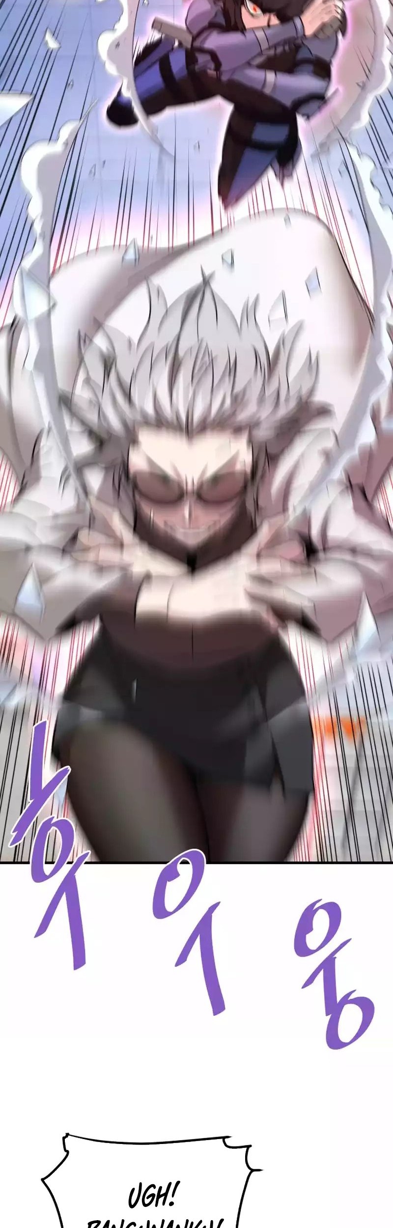 Han Dae Sung Returned From Hell Chapter 95 Gambar 8