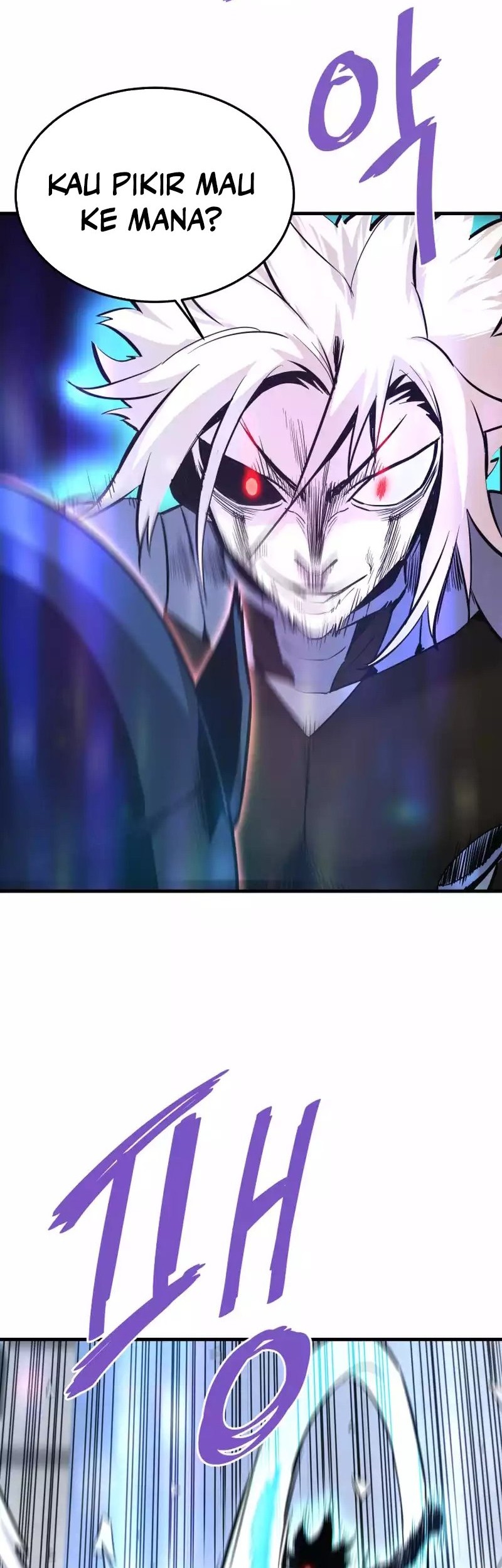 Han Dae Sung Returned From Hell Chapter 95 Gambar 12