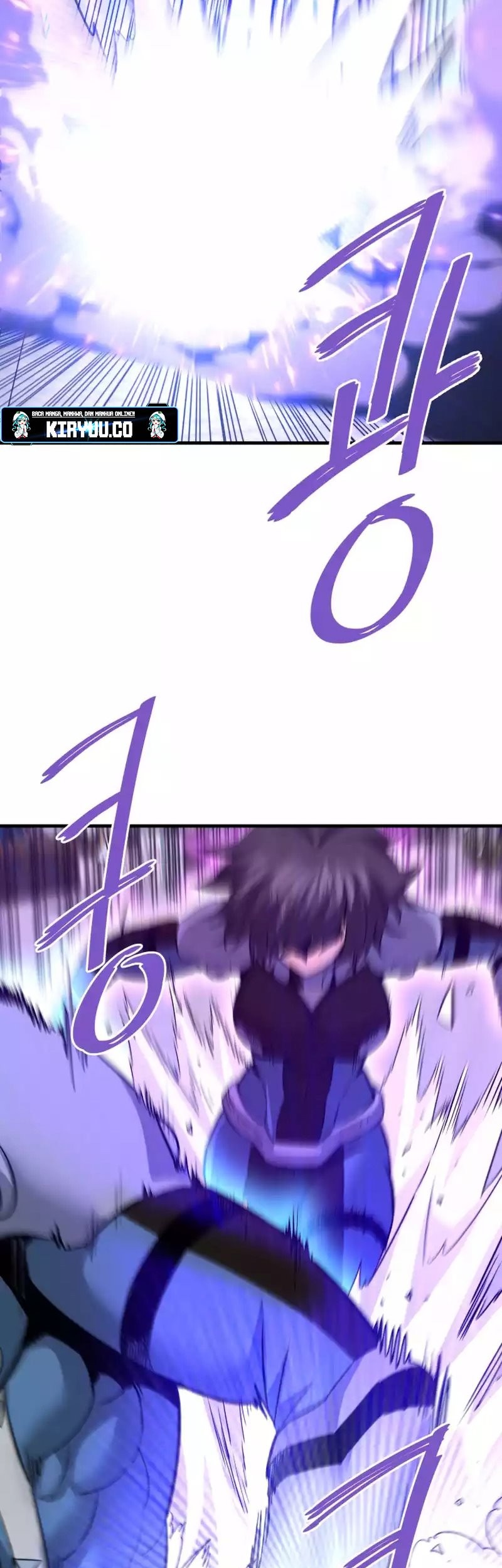 Han Dae Sung Returned From Hell Chapter 95 Gambar 15