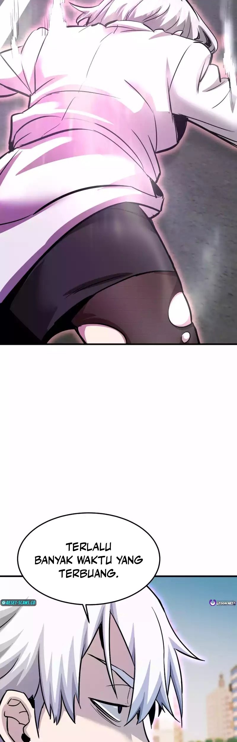 Han Dae Sung Returned From Hell Chapter 95 Gambar 25