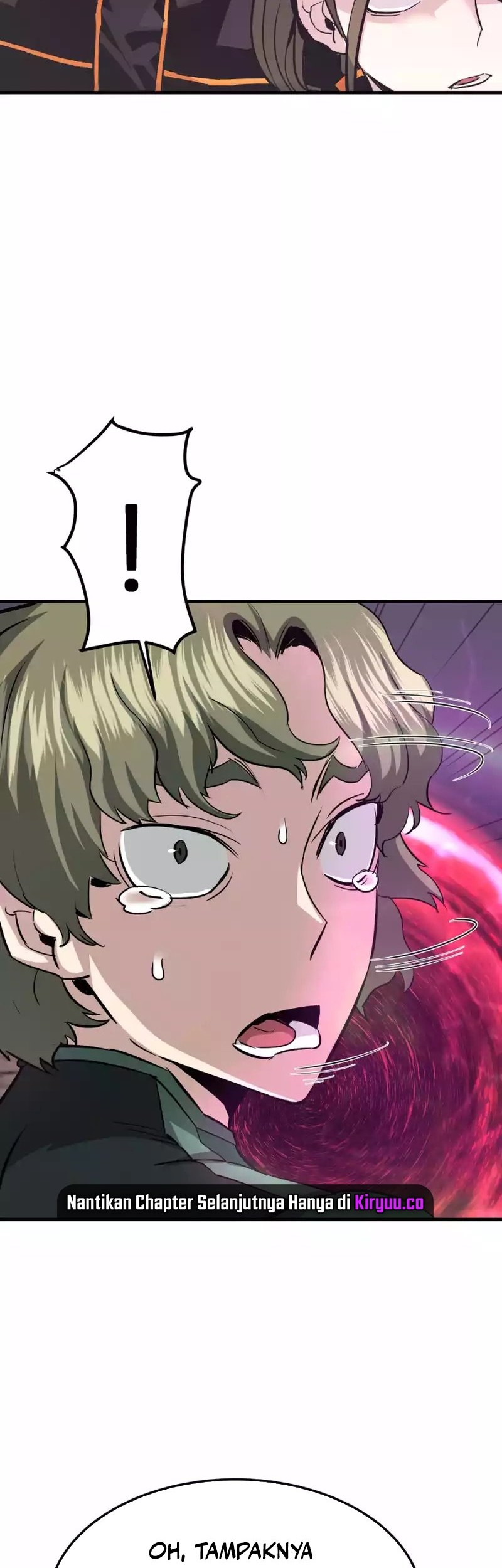 Han Dae Sung Returned From Hell Chapter 95 Gambar 30