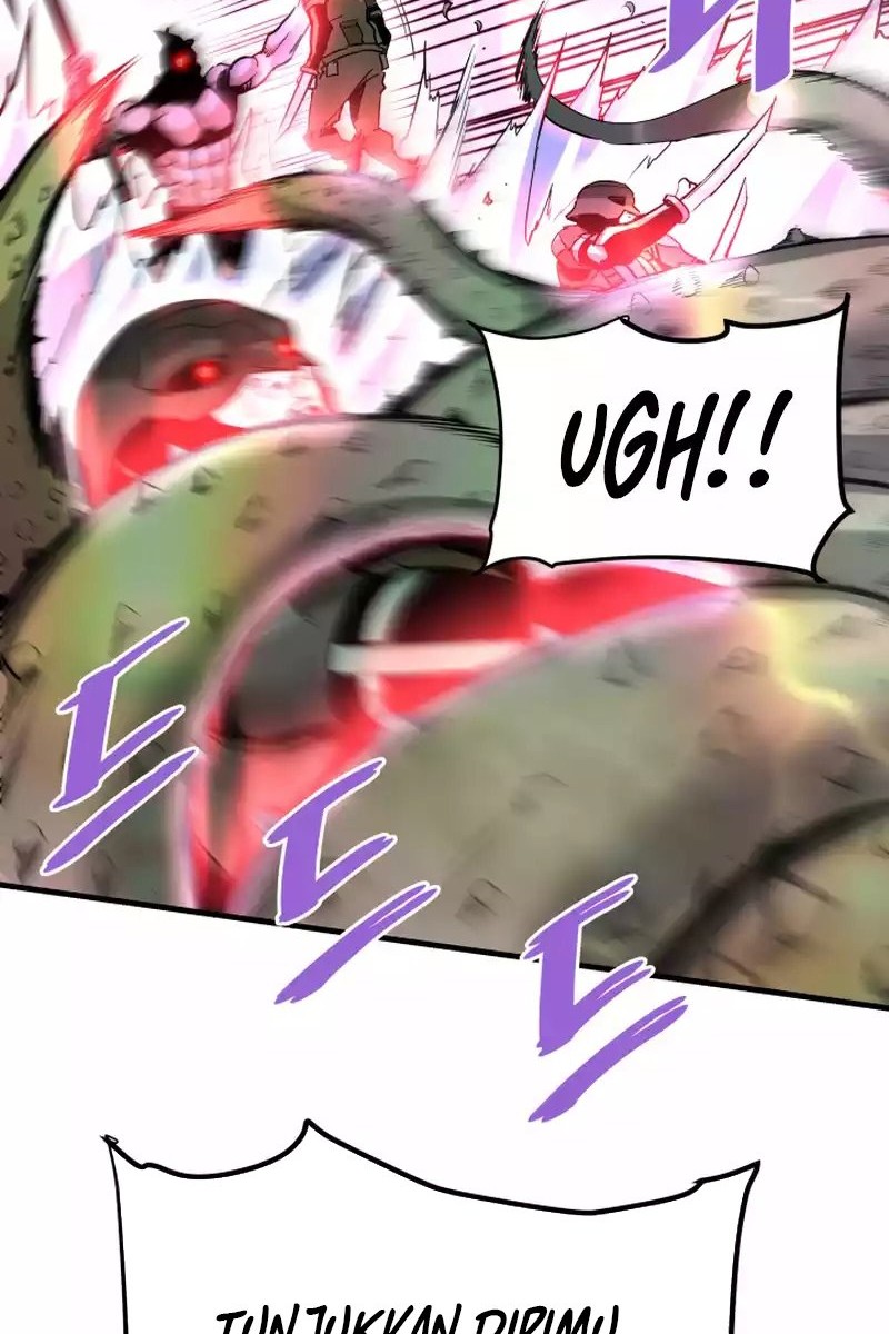 Han Dae Sung Returned From Hell Chapter 94 Gambar 54