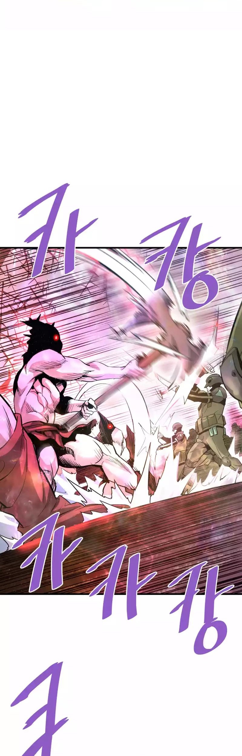 Han Dae Sung Returned From Hell Chapter 94 Gambar 52