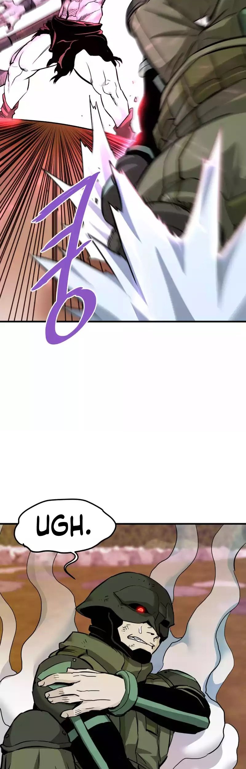 Han Dae Sung Returned From Hell Chapter 94 Gambar 56