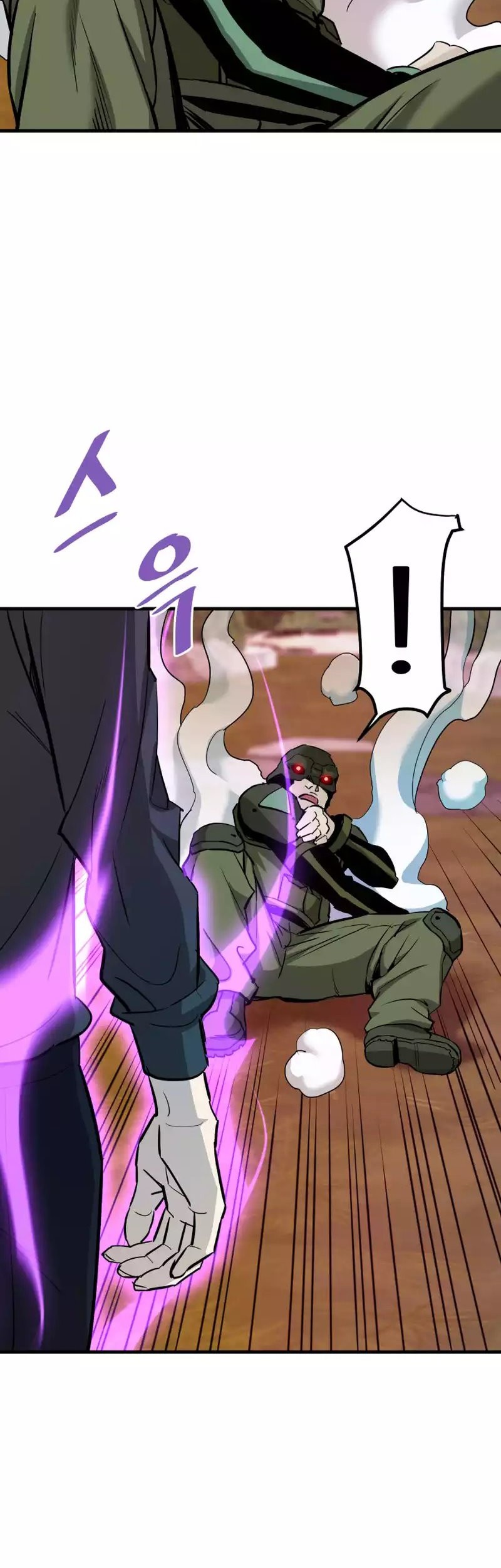 Han Dae Sung Returned From Hell Chapter 94 Gambar 57