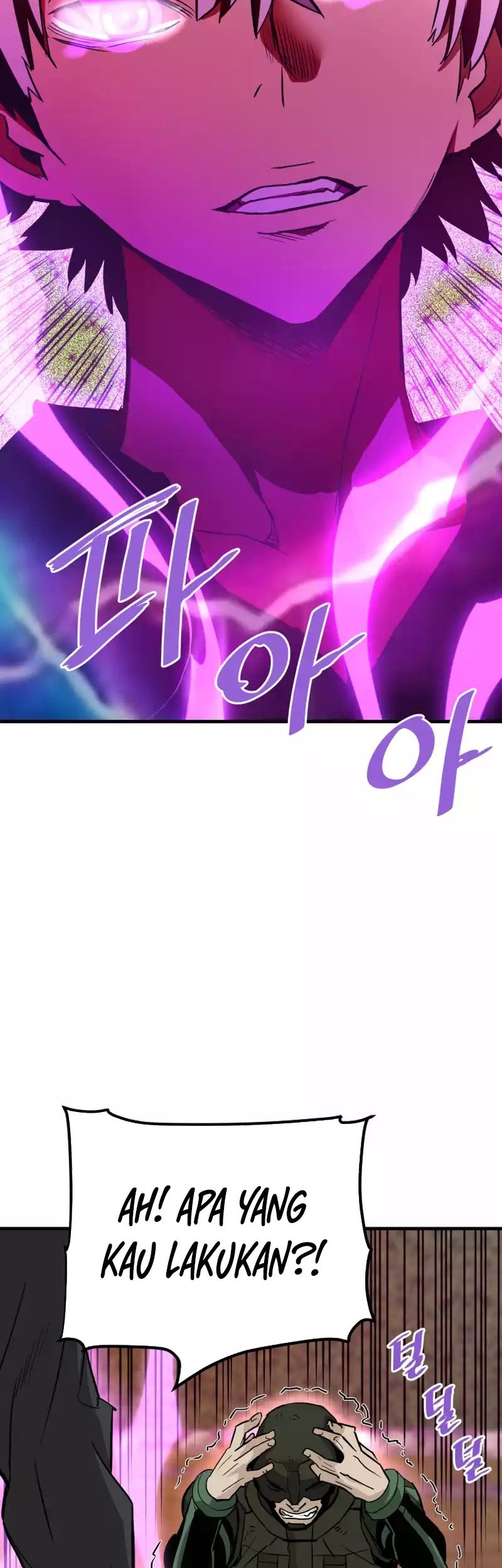 Han Dae Sung Returned From Hell Chapter 94 Gambar 60