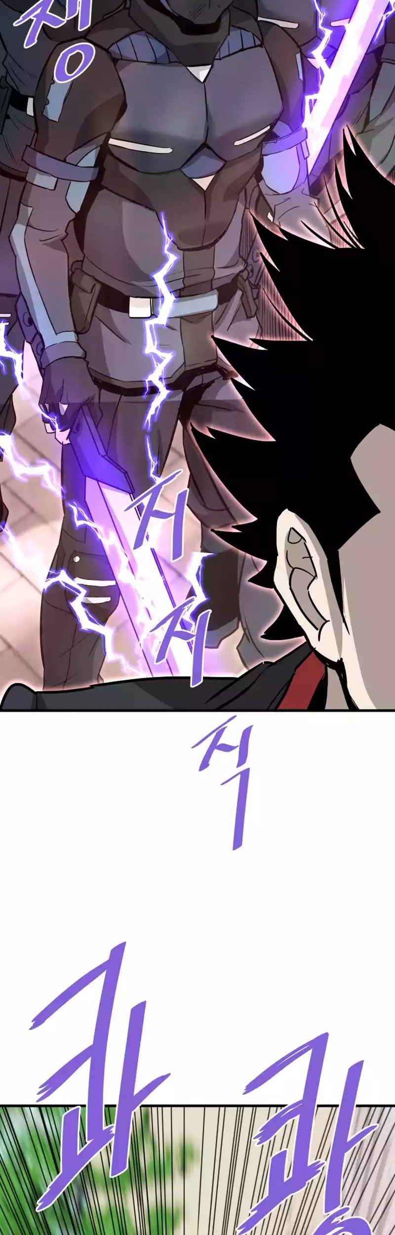 Han Dae Sung Returned From Hell Chapter 94 Gambar 38