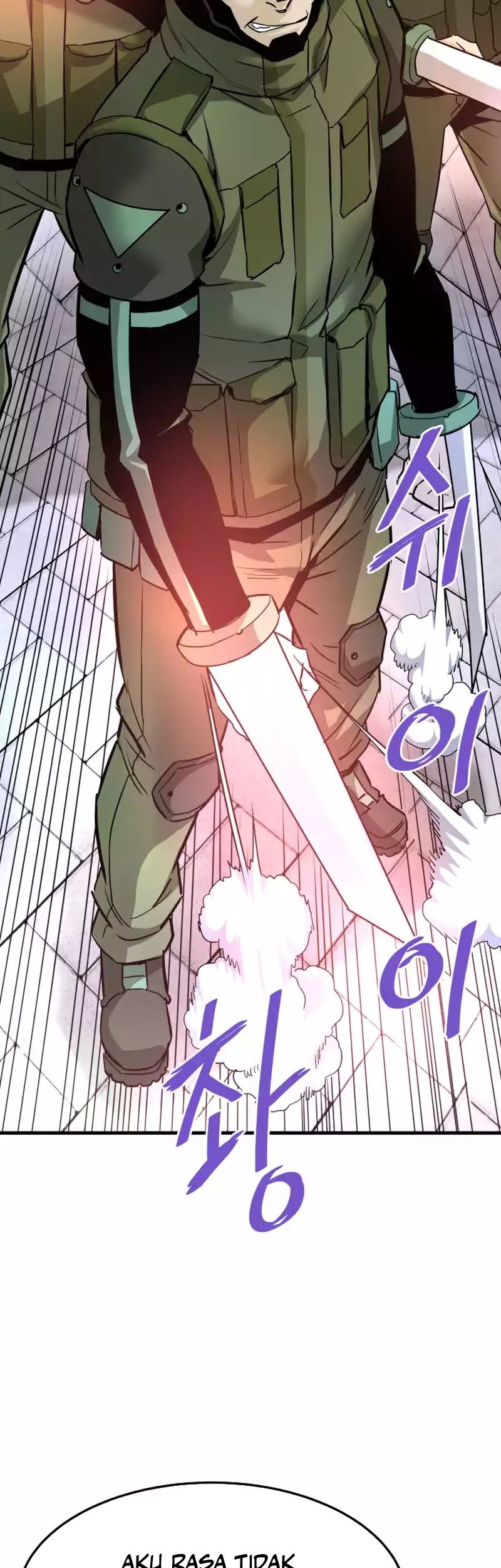 Han Dae Sung Returned From Hell Chapter 94 Gambar 35