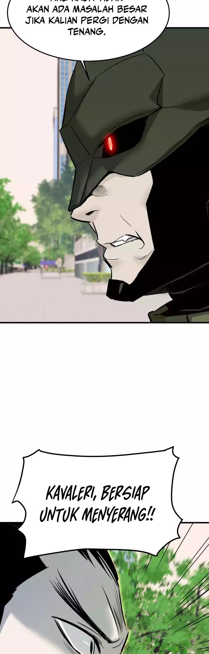 Han Dae Sung Returned From Hell Chapter 94 Gambar 36