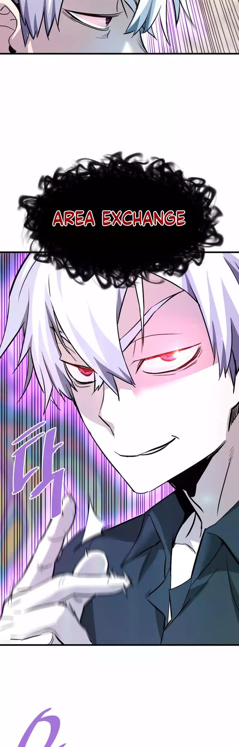 Han Dae Sung Returned From Hell Chapter 94 Gambar 42