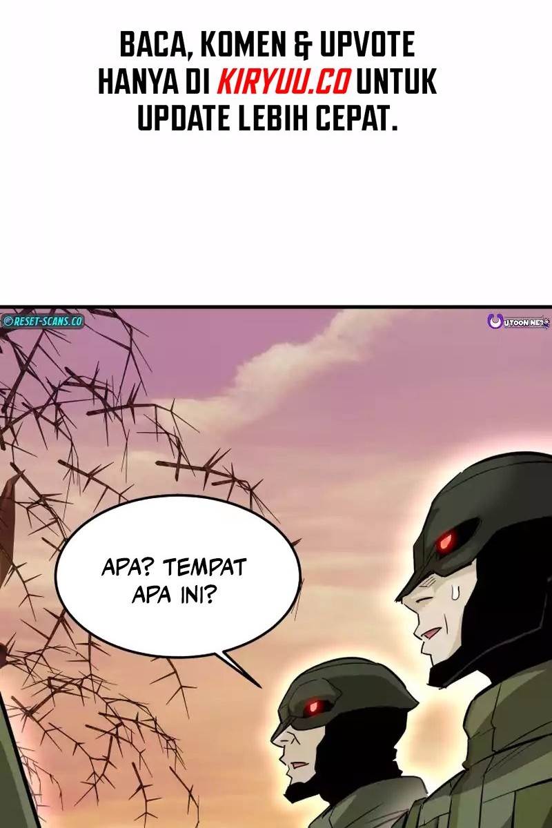 Han Dae Sung Returned From Hell Chapter 94 Gambar 46