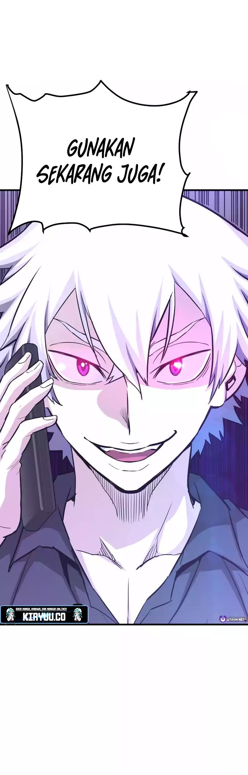 Han Dae Sung Returned From Hell Chapter 94 Gambar 3