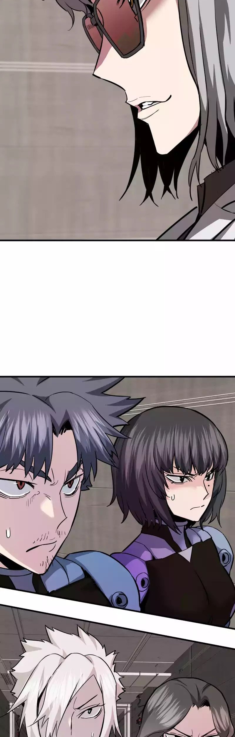 Han Dae Sung Returned From Hell Chapter 94 Gambar 18