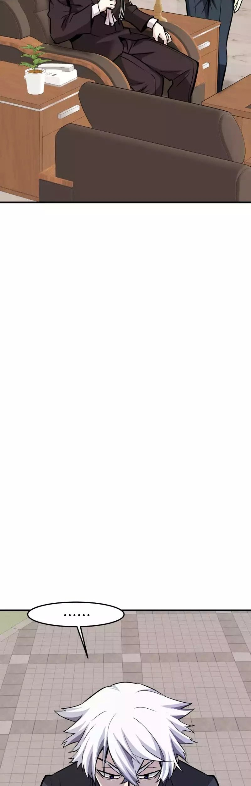 Han Dae Sung Returned From Hell Chapter 94 Gambar 24