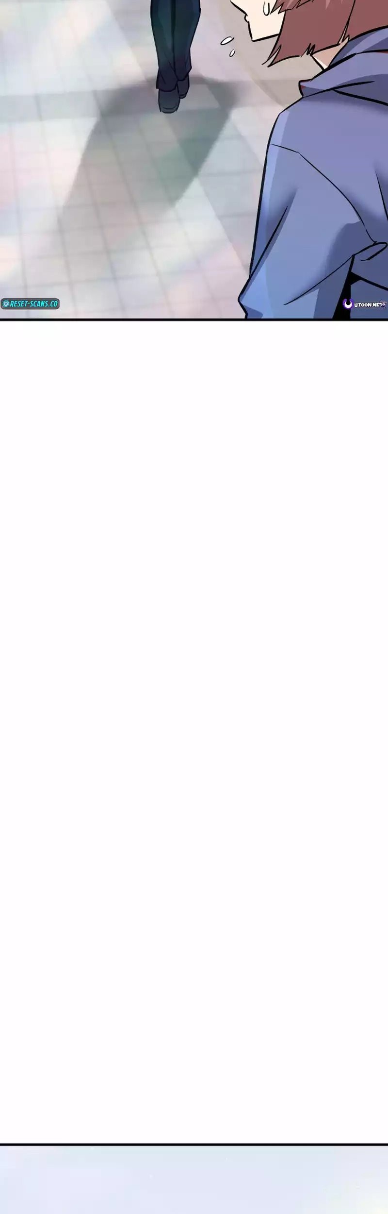 Han Dae Sung Returned From Hell Chapter 94 Gambar 29