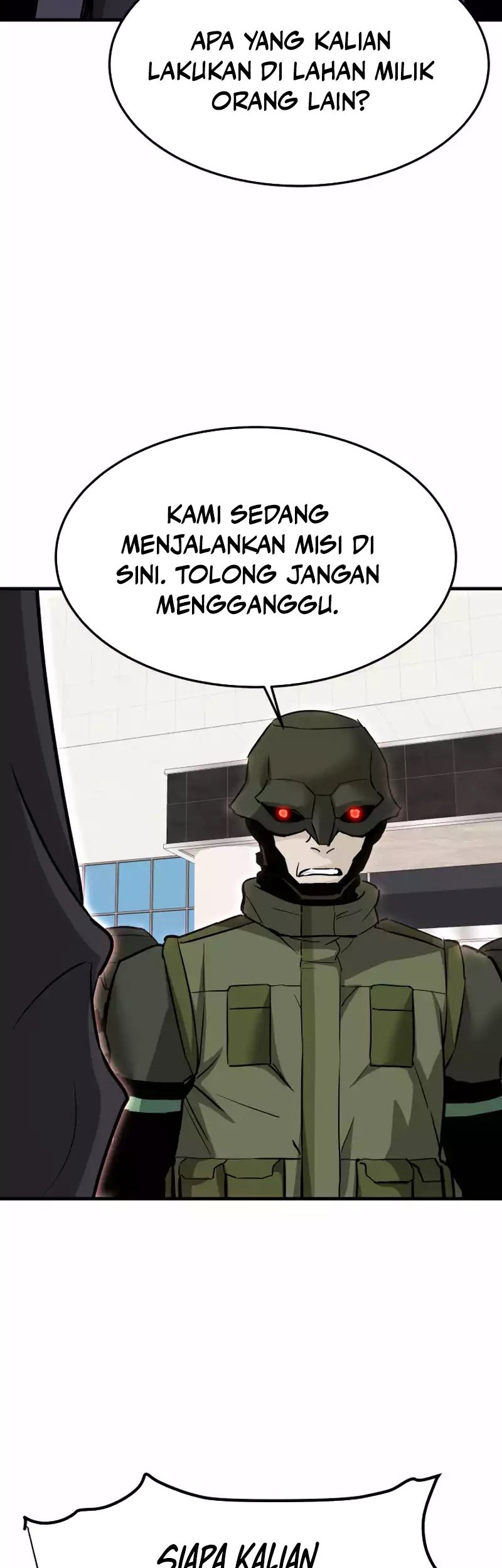 Han Dae Sung Returned From Hell Chapter 94 Gambar 32