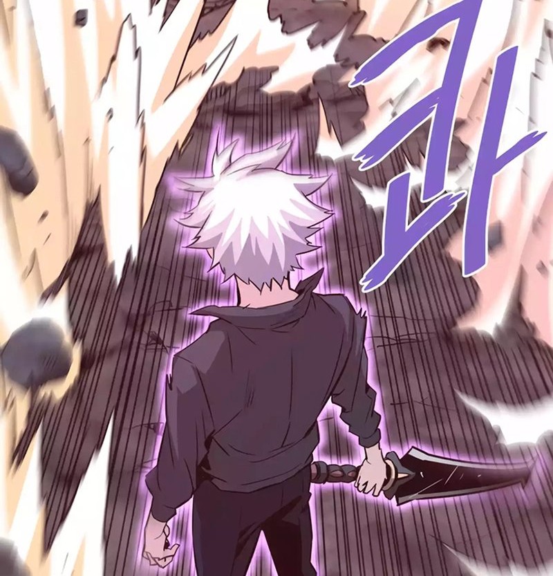 Han Dae Sung Returned From Hell Chapter 96 Gambar 64