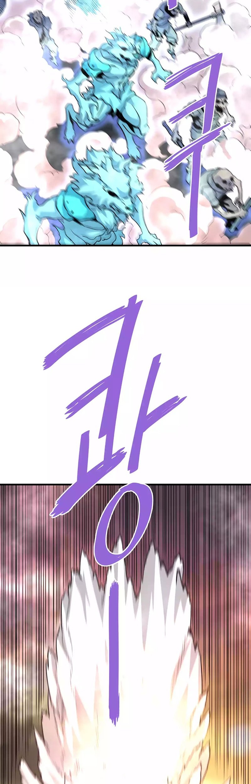 Han Dae Sung Returned From Hell Chapter 96 Gambar 62