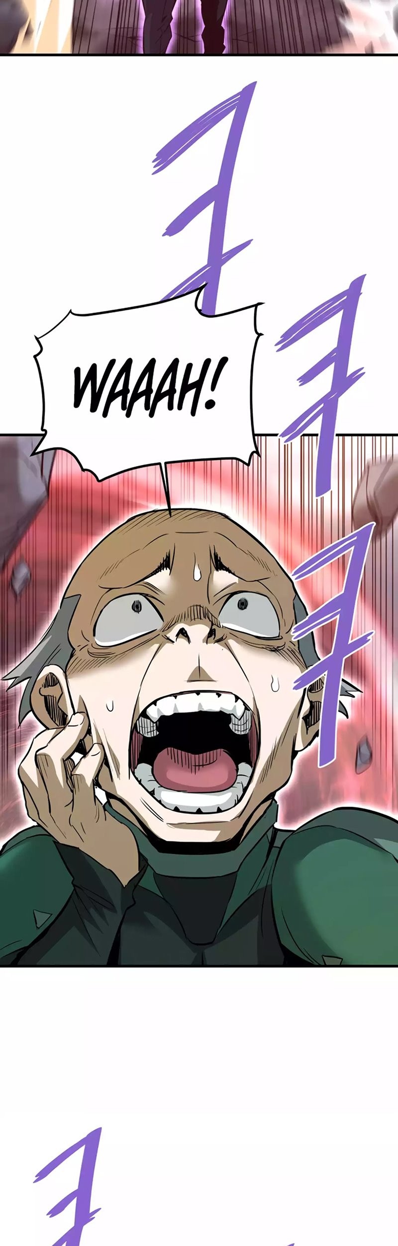 Han Dae Sung Returned From Hell Chapter 96 Gambar 65