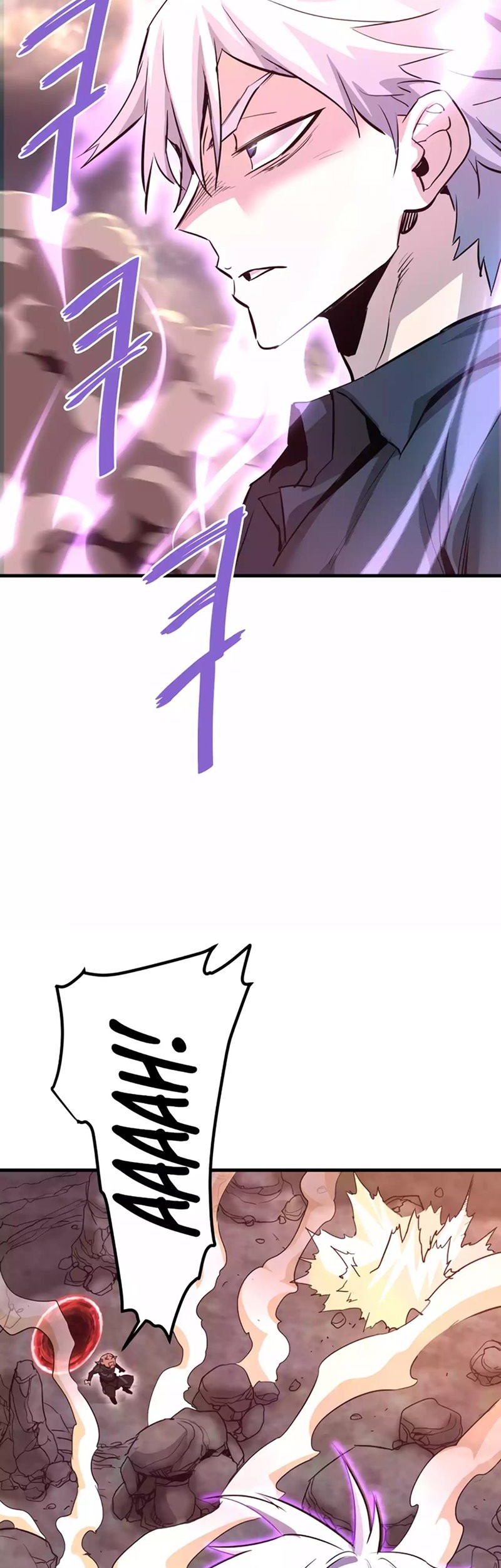 Han Dae Sung Returned From Hell Chapter 96 Gambar 67