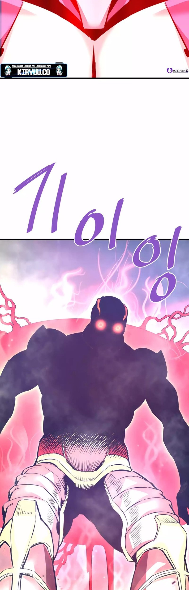 Han Dae Sung Returned From Hell Chapter 96 Gambar 46