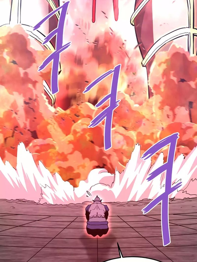 Han Dae Sung Returned From Hell Chapter 96 Gambar 47