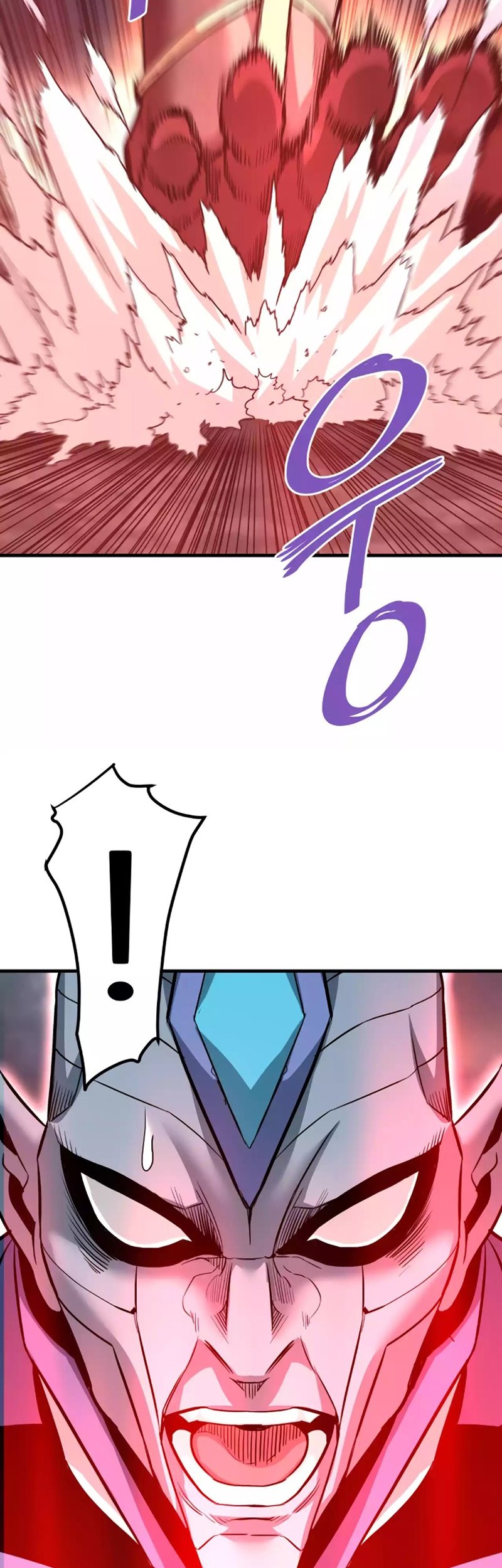 Han Dae Sung Returned From Hell Chapter 96 Gambar 45