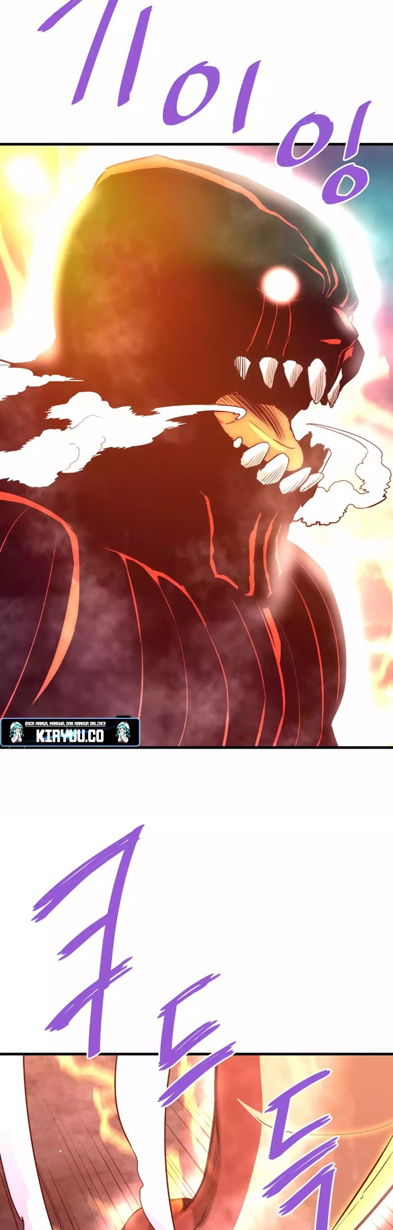 Han Dae Sung Returned From Hell Chapter 96 Gambar 49