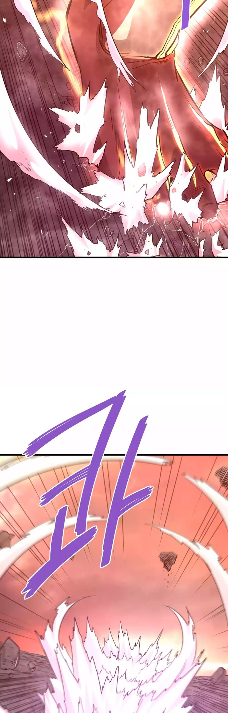 Han Dae Sung Returned From Hell Chapter 96 Gambar 50