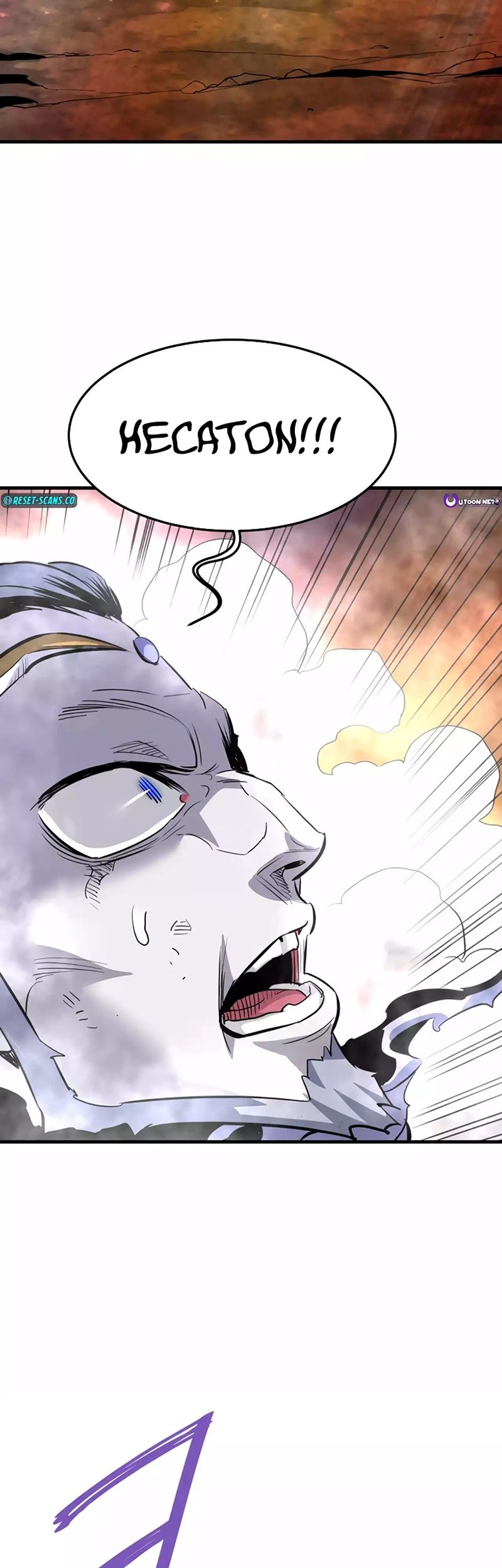 Han Dae Sung Returned From Hell Chapter 96 Gambar 59