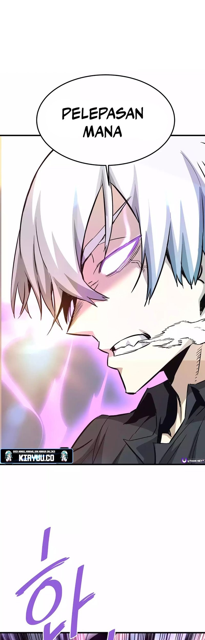 Han Dae Sung Returned From Hell Chapter 96 Gambar 3