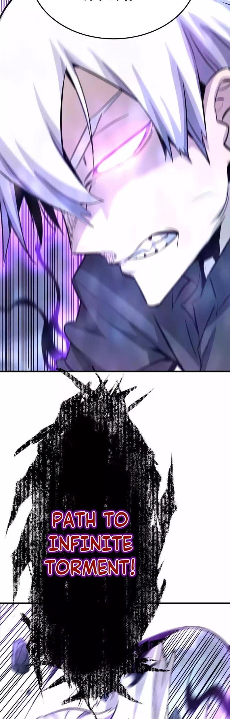 Han Dae Sung Returned From Hell Chapter 96 Gambar 8