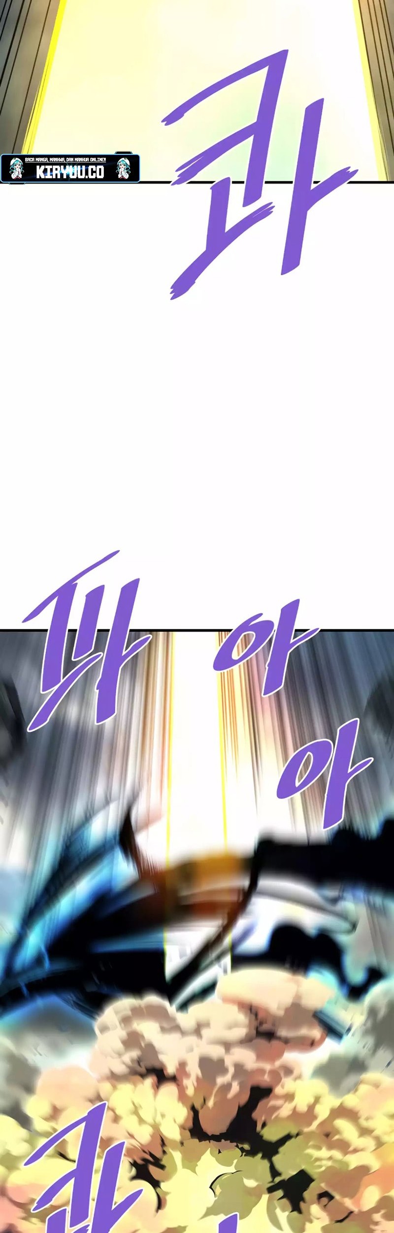 Han Dae Sung Returned From Hell Chapter 96 Gambar 26