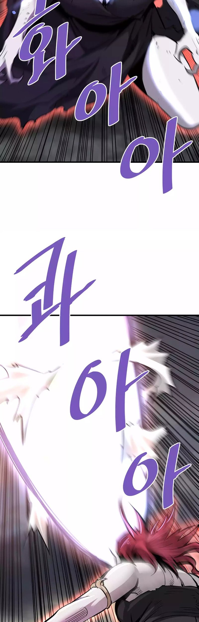 Han Dae Sung Returned From Hell Chapter 96 Gambar 31