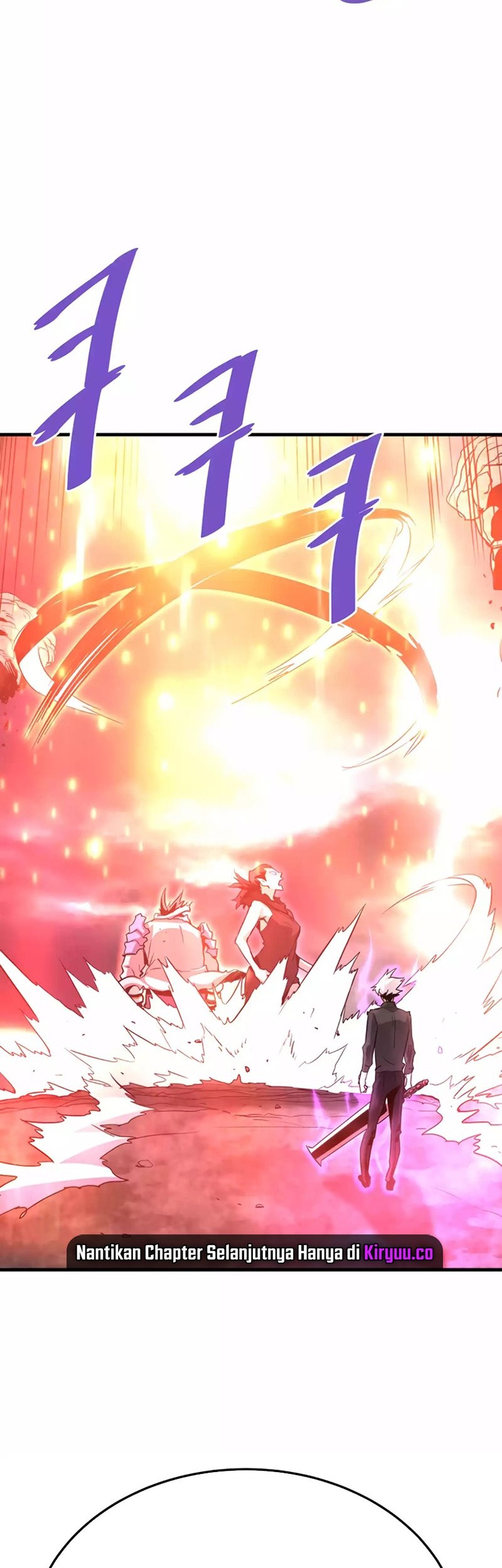 Han Dae Sung Returned From Hell Chapter 96 Gambar 34