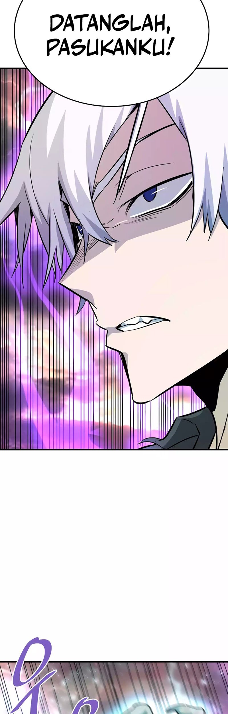 Han Dae Sung Returned From Hell Chapter 96 Gambar 35