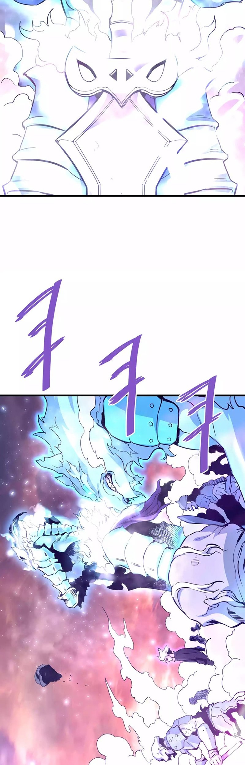 Han Dae Sung Returned From Hell Chapter 96 Gambar 39