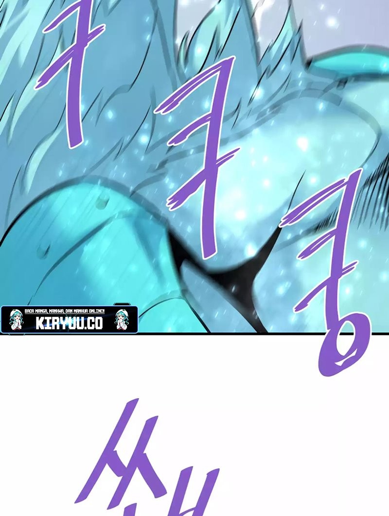 Han Dae Sung Returned From Hell Chapter 96 Gambar 42