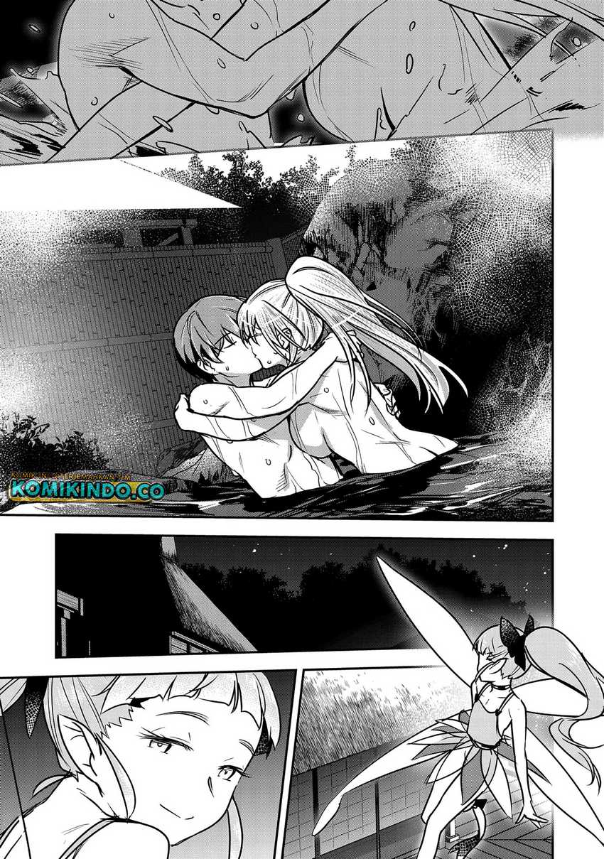 Villager A Wants to Save the Villainess no Matter What! Chapter 30 Gambar 20