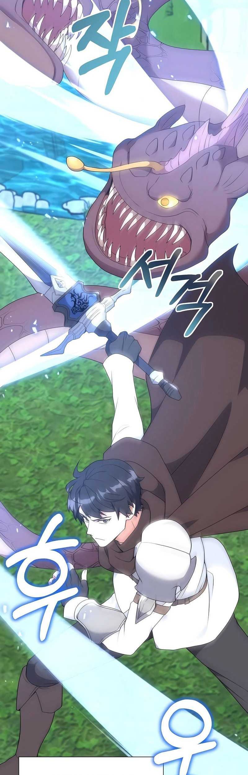 Hunter World’s Gardener Chapter 46 Gambar 39