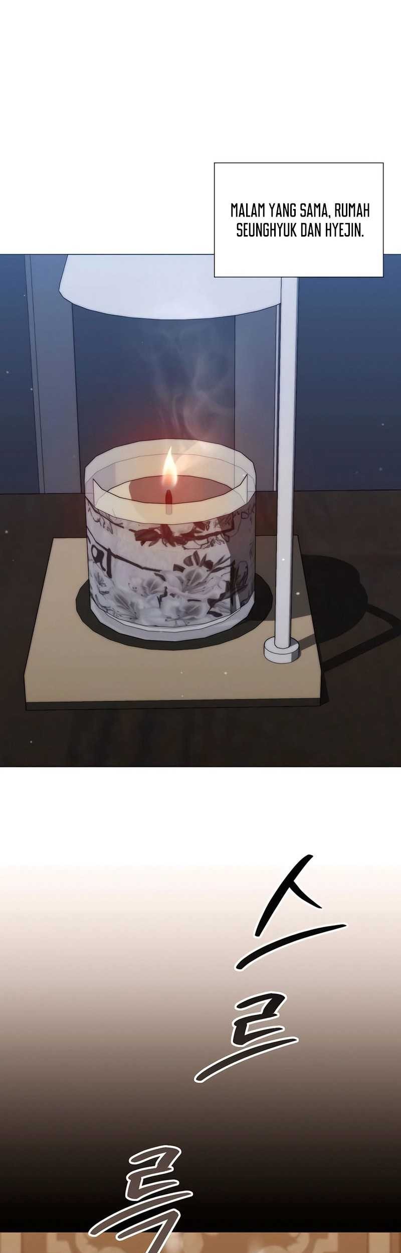 Hunter World’s Gardener Chapter 46 Gambar 41