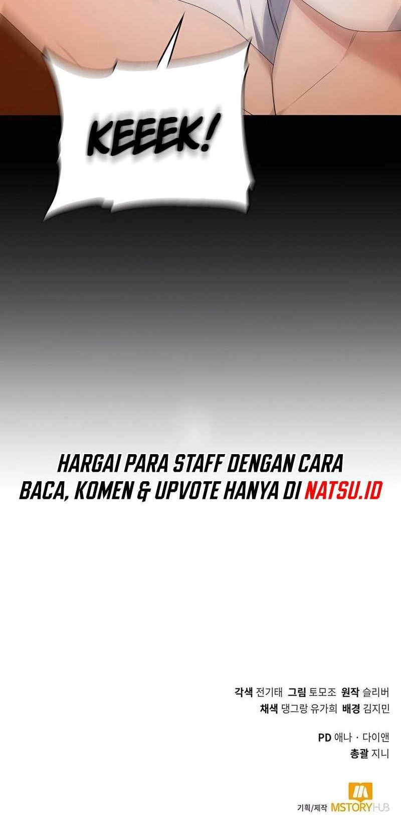 Hunter World’s Gardener Chapter 46 Gambar 48